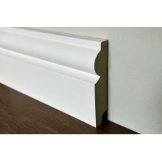 Parijs – mdf vochtwerend – 18 x 100 mm
