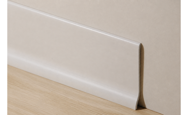 PVC-plinten