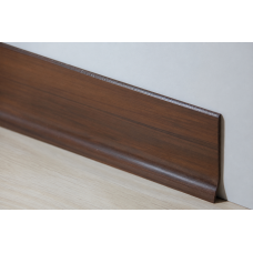 EX7009NO walnoot – pvc – 9 x 70 mm