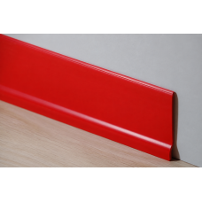 EX7009RO rood – pvc – 9 x 70 mm EX7009RO rood – pvc – 9 x 70 mm
