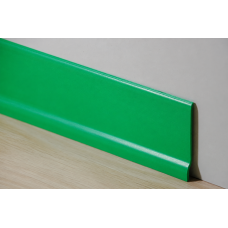 EX7009VE groen – pvc – 9 x 70 mm