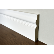 Marseille – mdf vochtwerend – 18 x 140 mm