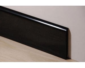 EX7509NE semi-gloss zwart