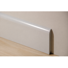EX7509BI semi-gloss wit – pvc – 9 x 75 mm