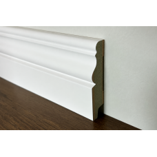 Bordeaux – mdf vochtwerend – 15 x 120 mm