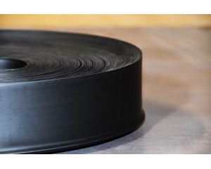 EX700525NE (2,5 mm) zwart