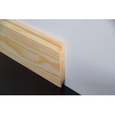 G - Argos – grenen – 15 x 70 mm G - Argos – grenen – 15 x 70 mm
