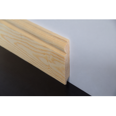 G - Parijs – grenen – 15 x 70 mm