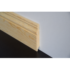 G - Bordeaux – grenen – 15 x 70 mm G - Bordeaux – grenen – 15 x 70 mm