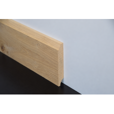 E - Chicago – eiken – 15 x 90 mm