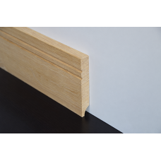 E - San Jose – eiken – 15 x 70 mm
