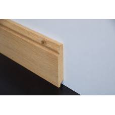 E - Toulouse – eiken – 15 x 90 mm E - Toulouse – eiken – 15 x 90 mm