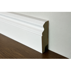 Hamburg – mdf vochtwerend – 18 x 140 mm