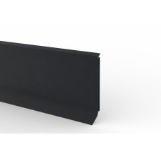Preston Zwart – pvc – 15 x 80 mm Preston Zwart – pvc – 15 x 80 mm
