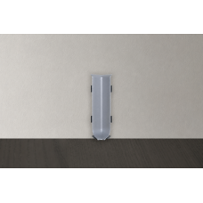 ex line90-78100 - Binnenhoek – aluminium – 10 x 50 mm