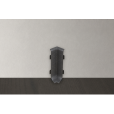 ex line90-78119 - Binnenhoek – aluminium – 10 x 60 mm