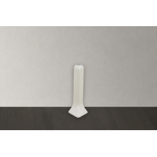 ex line90-78112 - Buitenhoek – aluminium – 10 x 60 mm