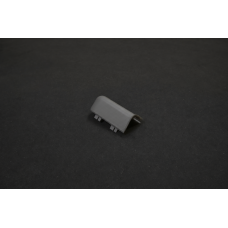 ex line 97/8 - Buitenhoek – aluminium – 22 x 80 mm