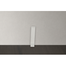 ex line90-78110 mat wit - Koppelstuk – aluminium – 10 x 60 mm ex line90-78110 mat wit - Koppelstuk – aluminium – 10 x 60 mm