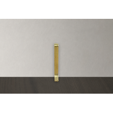 ex line90-78107 - Set eindstukjes (L+R) – aluminium – 10 x 80 mm ex line90-78107 - Set eindstukjes (L+R) – aluminium – 10 x 80 mm