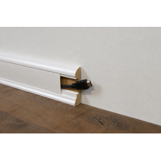 Kirby – mdf vochtwerend – 22 x 80 mm