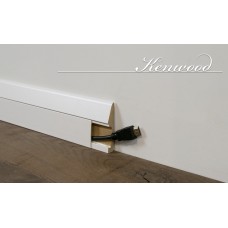Kenwood – mdf vochtwerend – 16 x 75 mm Kenwood – mdf vochtwerend – 16 x 75 mm