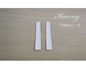 Kearny - Eindstukje L+R