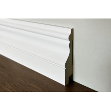 Louvre – mdf vochtwerend – 18 x 160 mm