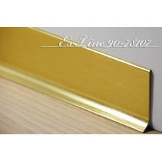 ex line90-78107 – aluminium geborsteld – 10 x 80 mm