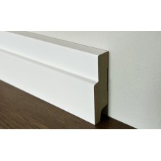 Dallas – mdf vochtwerend – 18 x 70 mm