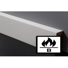 F - New York – MDF brandvertragend – 18 x 90 mm