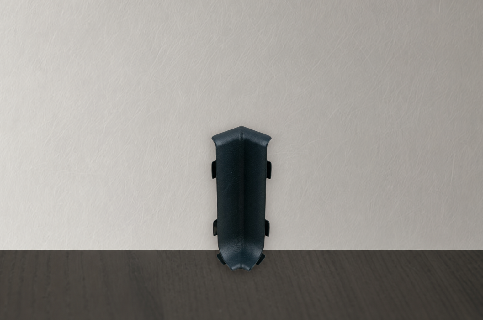 ex line90-78118 - Binnenhoek – aluminium – 10 x 60 mm