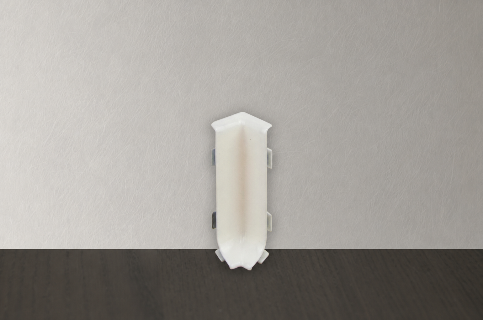 ex line90-78112 - Binnenhoek – aluminium – 10 x 60 mm