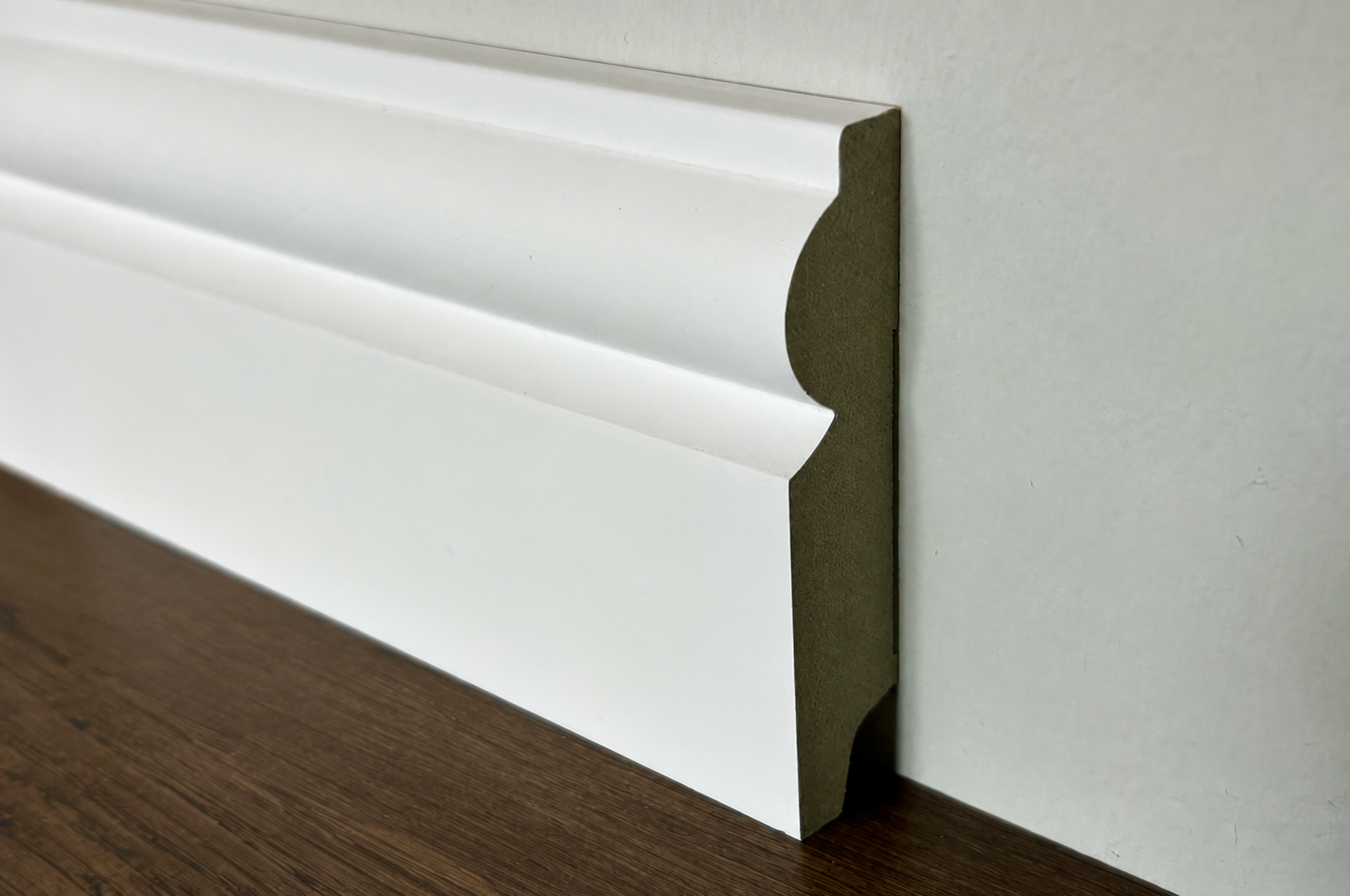 Parijs – mdf vochtwerend – 18 x 100 mm