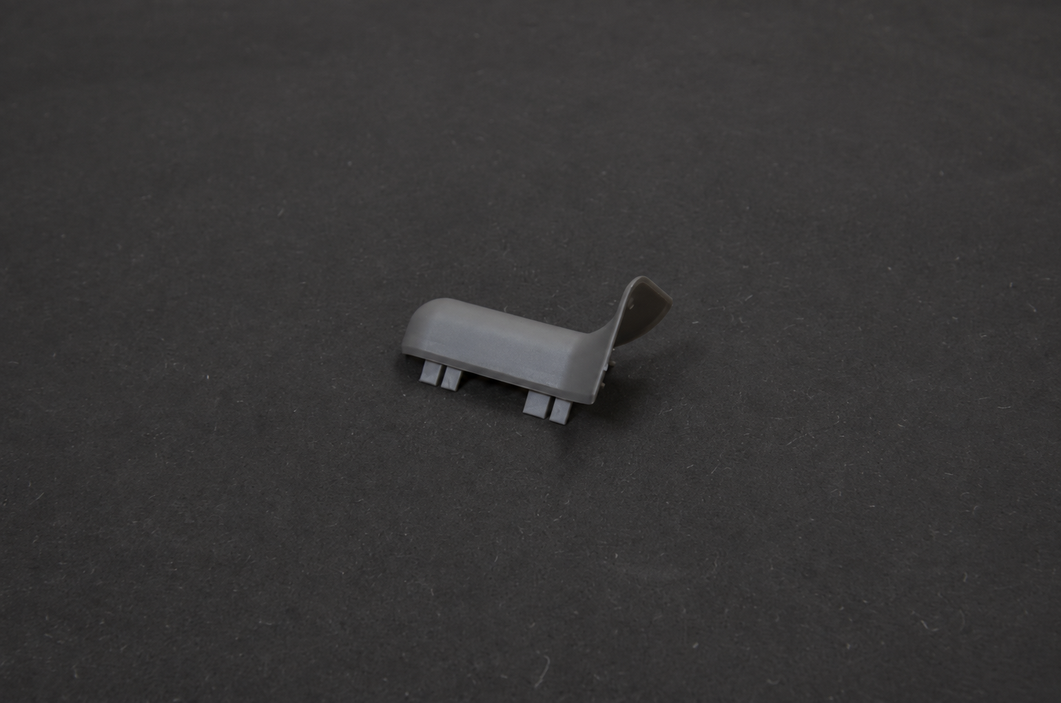 ex line 98 - Buitenhoek – aluminium – 26 x 70 mm