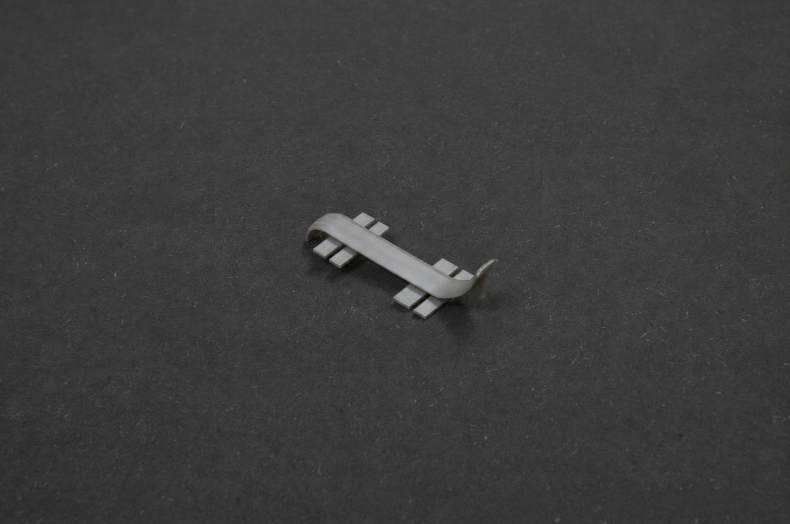 ex line 98 - Koppelstuk – aluminium – 26 x 70 mm