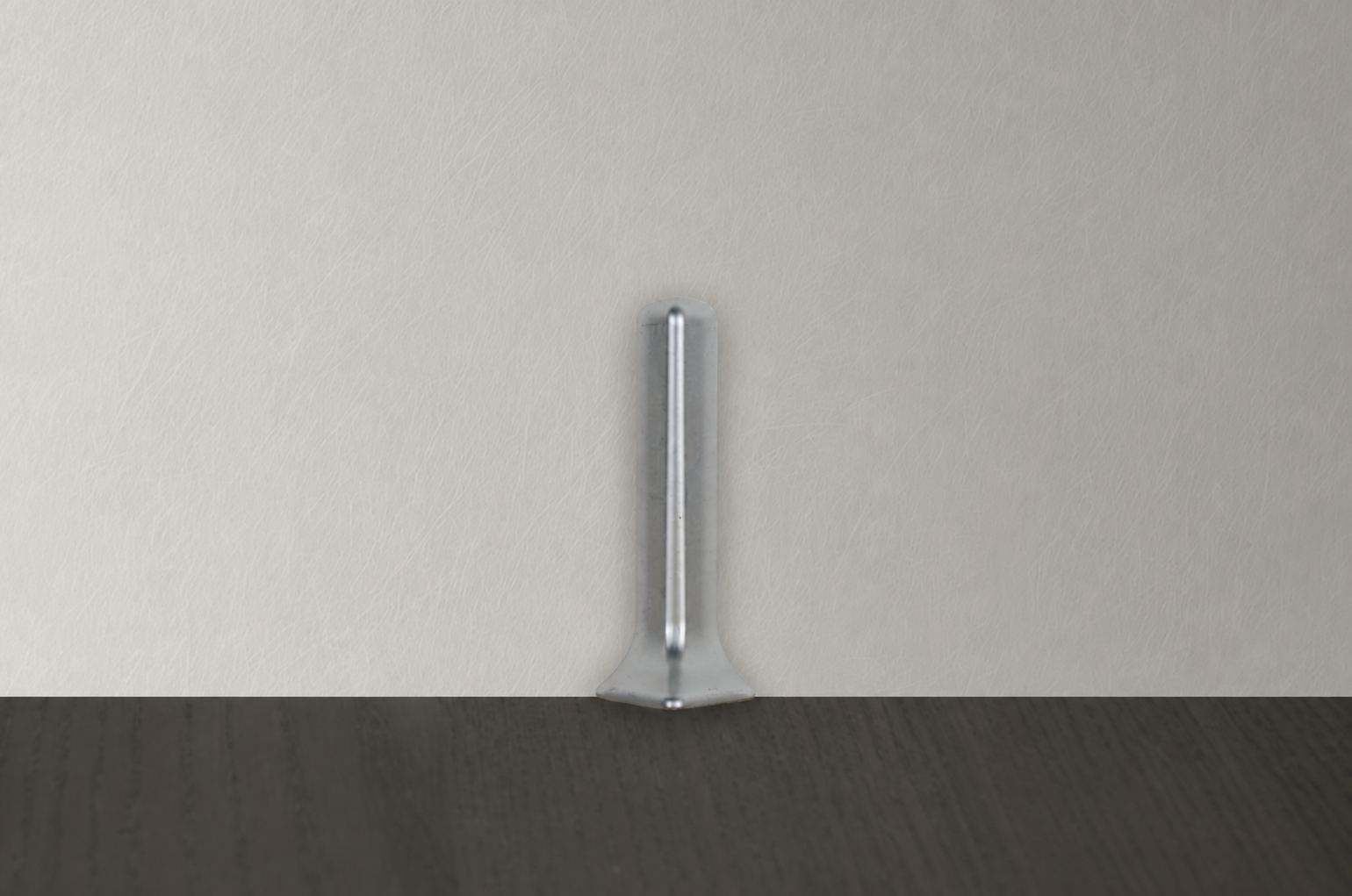 ex line90-78105 - Buitenhoek – aluminium – 10 x 40 mm