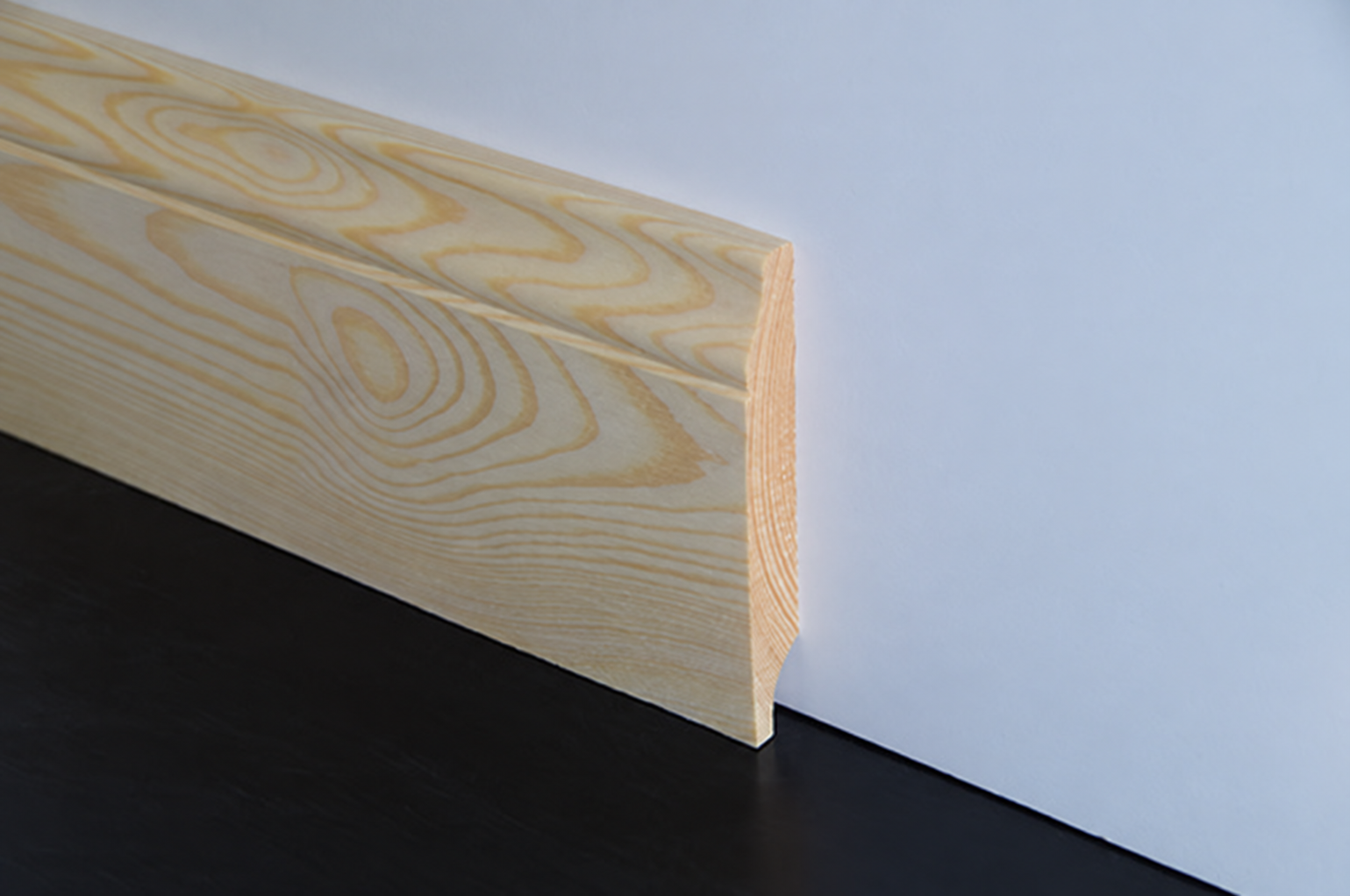 G - Lyon – grenen – 15 x 70 mm