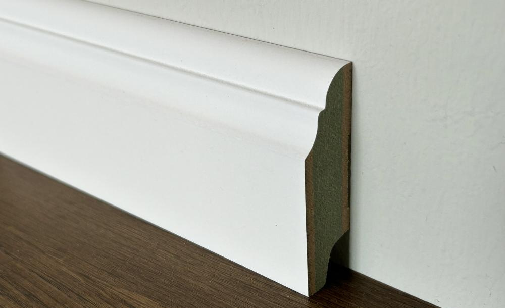 Kreta – mdf vochtwerend – 18 x 140 mm