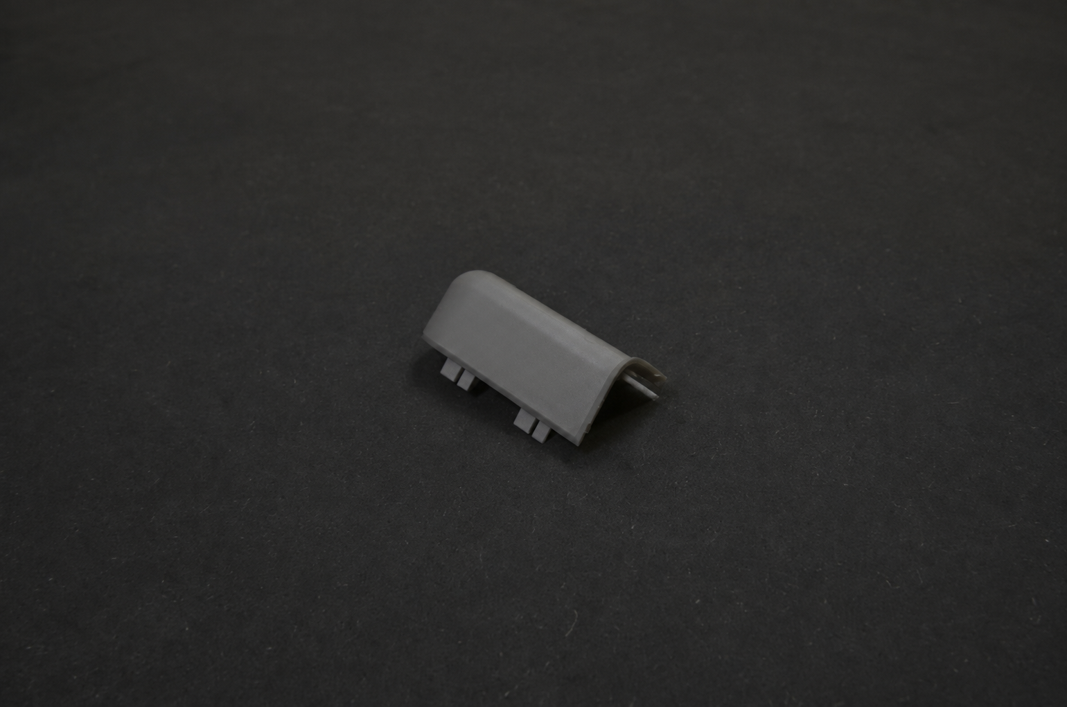 ex line 97/8 - Buitenhoek – aluminium – 22 x 80 mm