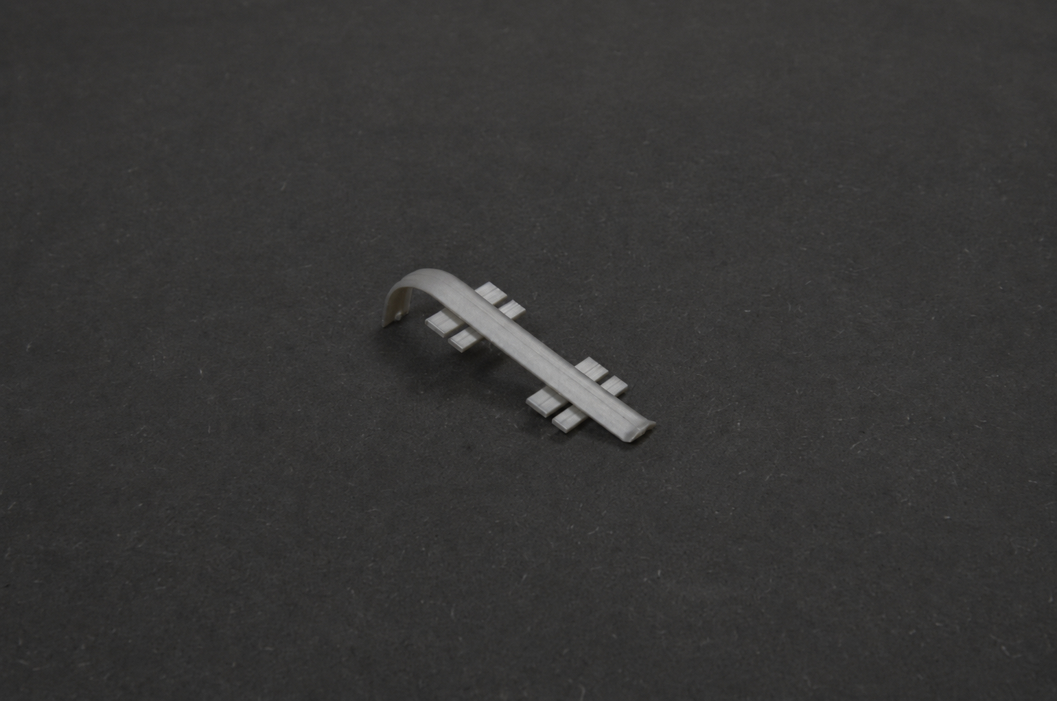 ex line 97/8 - Koppelstuk – aluminium – 22 x 80 mm