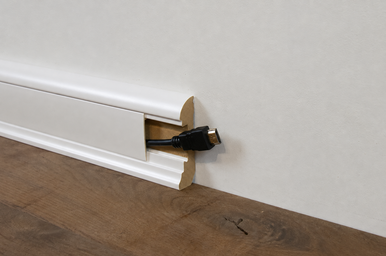 Kirby – mdf vochtwerend – 22 x 80 mm