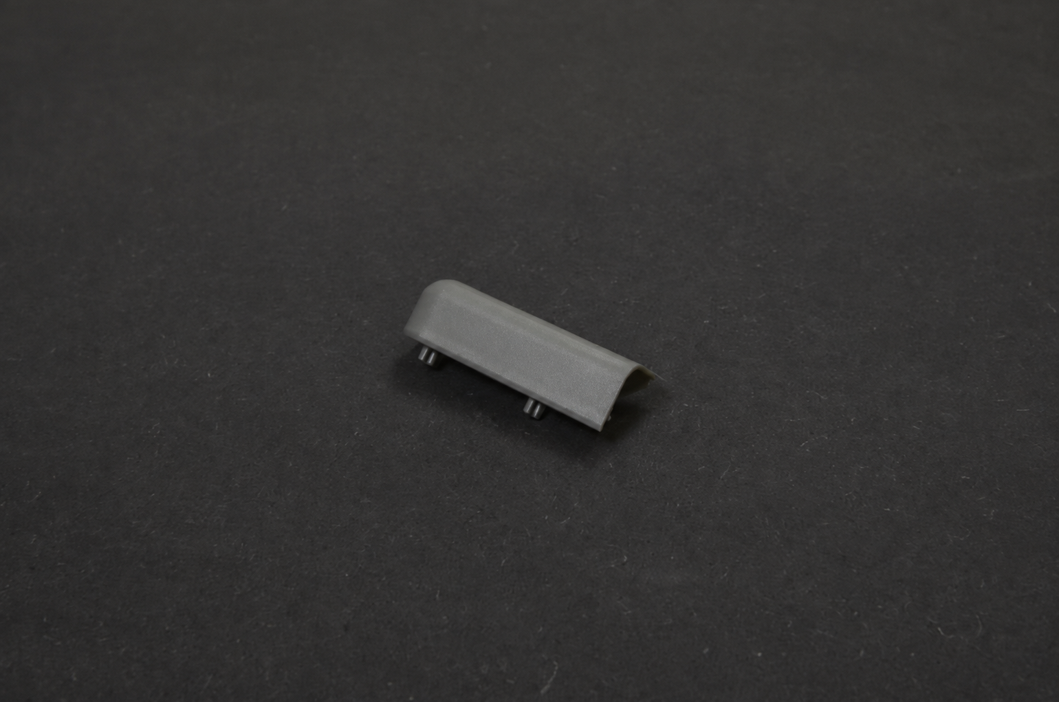 ex line 97/7 - Buitenhoek – aluminium – 15 x 70 mm