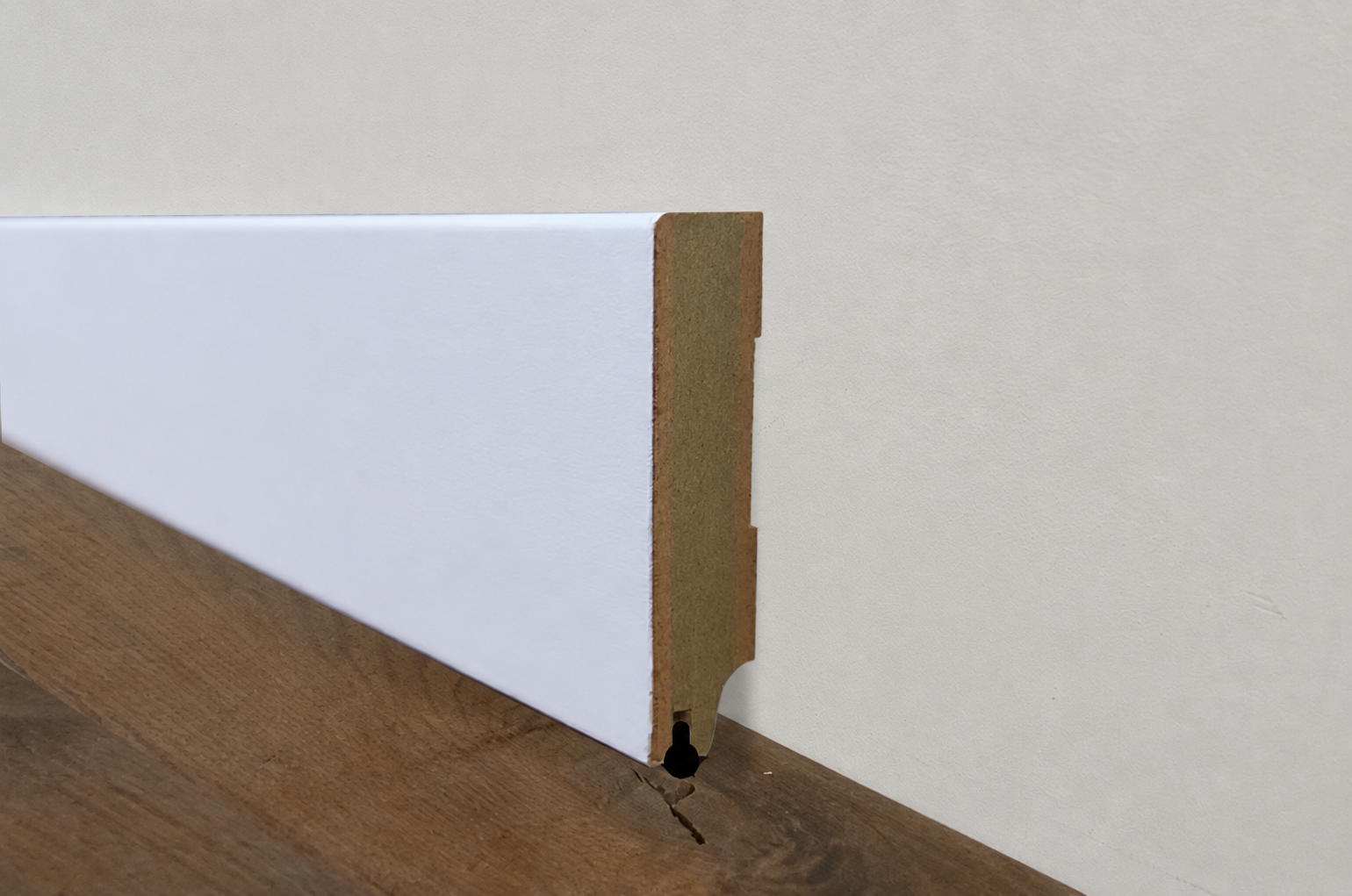 New York Geluidsreducerend – mdf vochtwerend – 15 x 120 mm