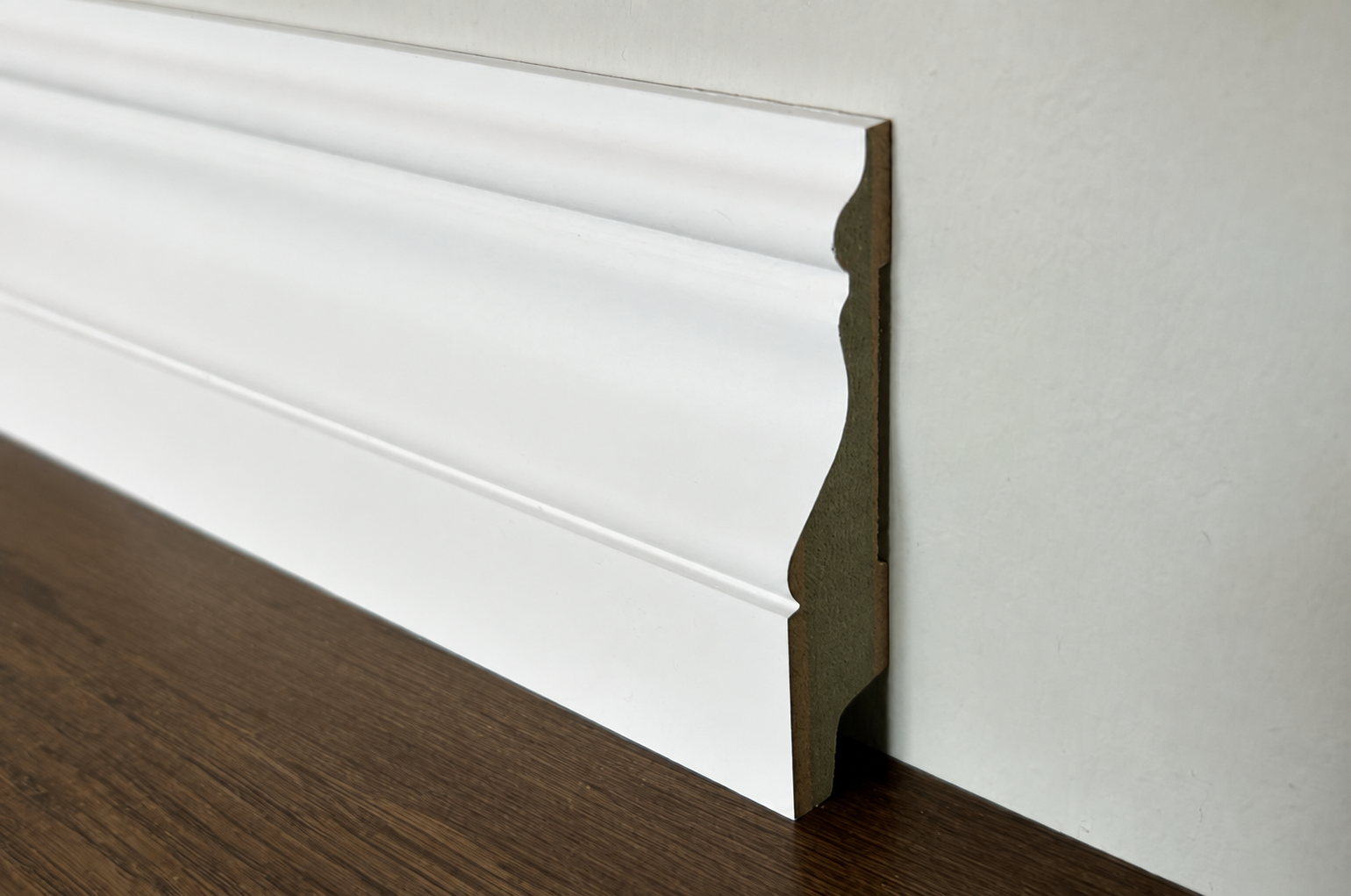 Louvre – mdf vochtwerend – 18 x 120 mm