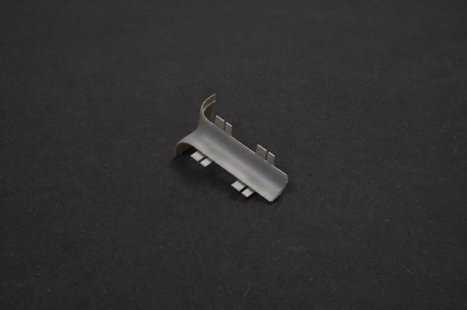 ex line 97/8 - Binnenhoek – aluminium – 22 x 80 mm