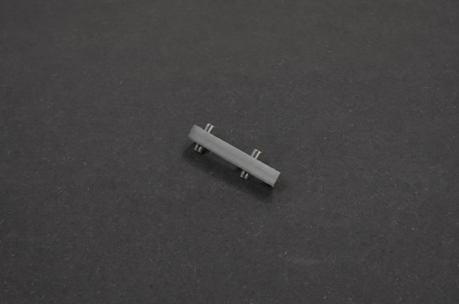 ex line 97/7 - Koppelstuk – aluminium – 15 x 70 mm
