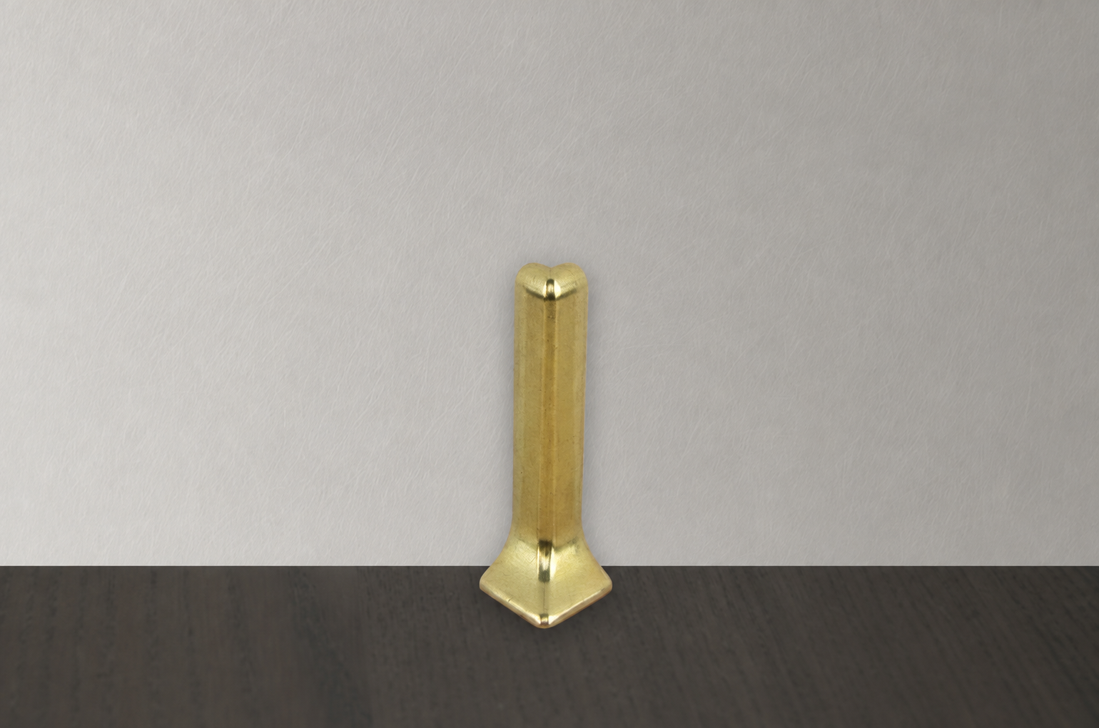 ex line90-78107 - Buitenhoek – aluminium – 10 x 80 mm