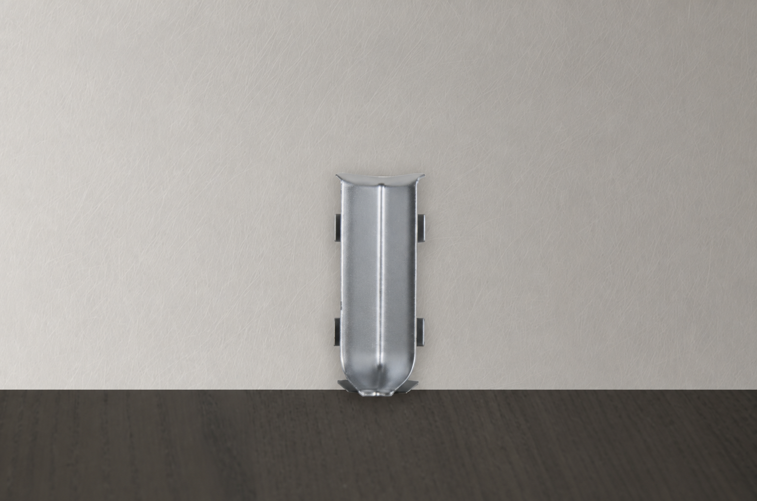 ex line90-78105 - Binnenhoek – aluminium – 10 x 40 mm
