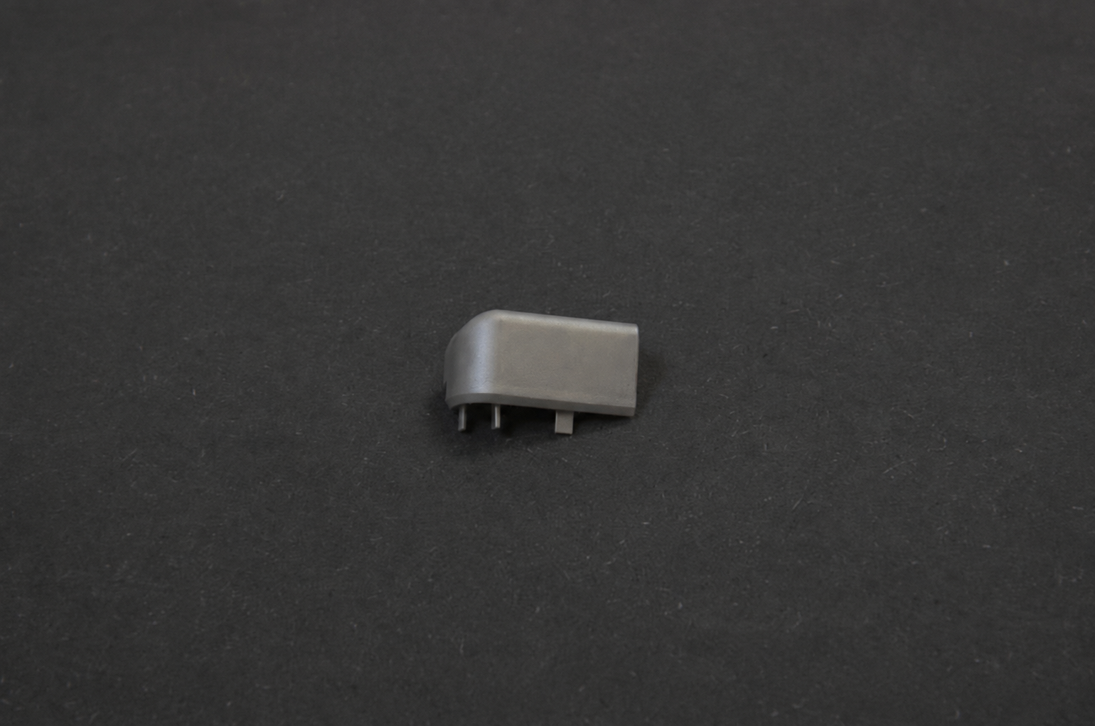 ex line 97/4 - Buitenhoek – aluminium – 14 x 40 mm
